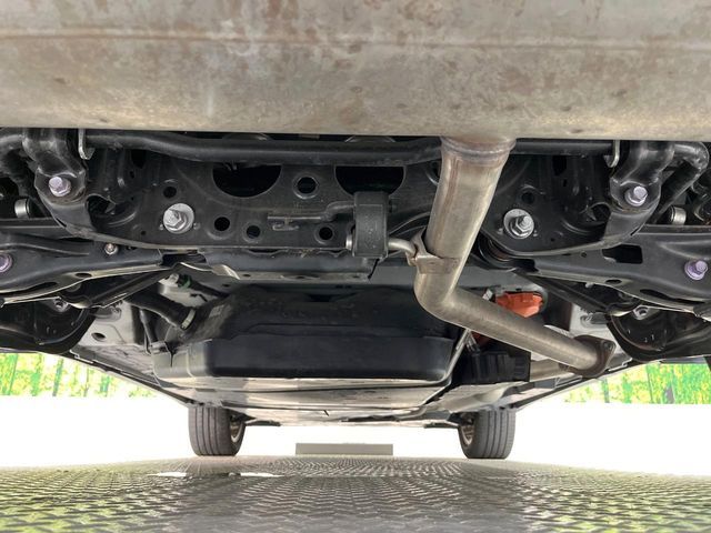 TOYOTA HARRIER HYBRID 2020