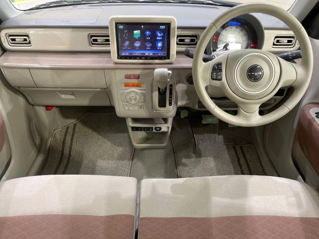 SUZUKI ALTO LAPIN 2022