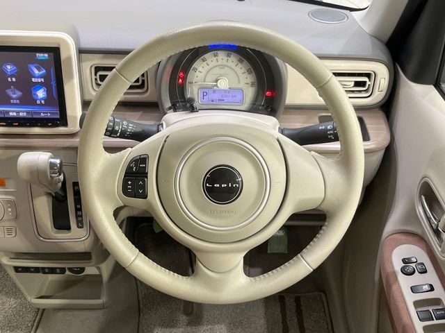 SUZUKI ALTO LAPIN 2022