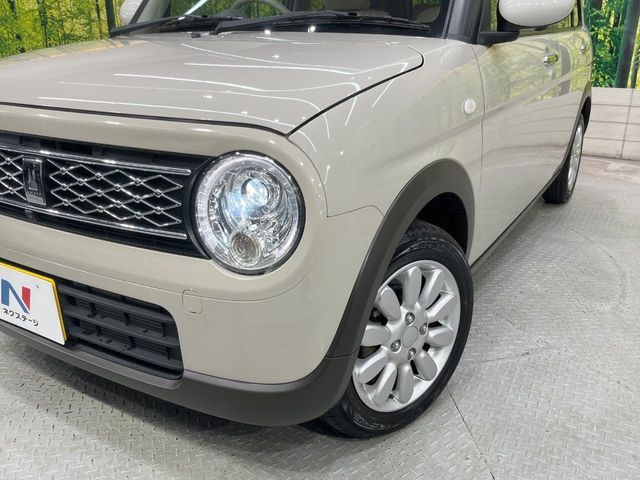 SUZUKI ALTO LAPIN 2022