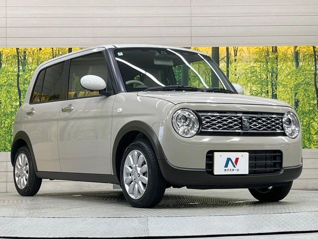 SUZUKI ALTO LAPIN 2022