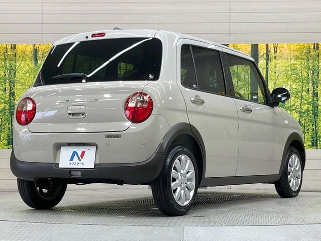 SUZUKI ALTO LAPIN 2022