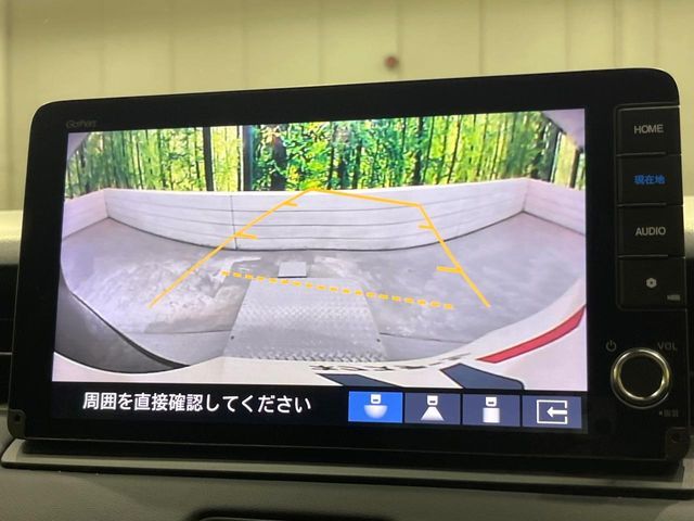 HONDA VEZEL e:HEV 2025