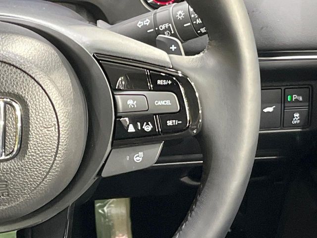 HONDA VEZEL e:HEV 2025