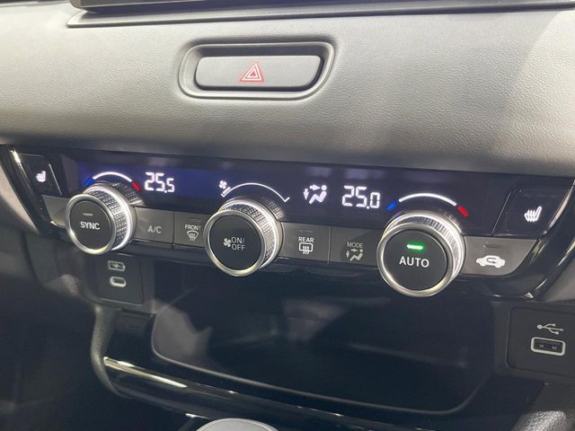 HONDA VEZEL e:HEV 2025