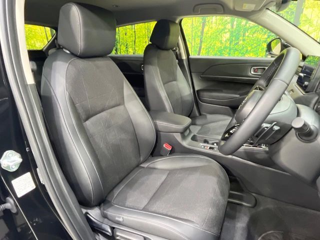 HONDA VEZEL e:HEV 2025