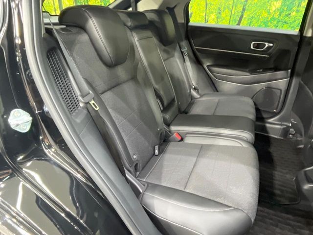 HONDA VEZEL e:HEV 2025