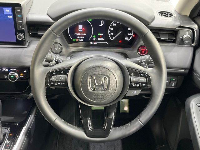 HONDA VEZEL e:HEV 2025