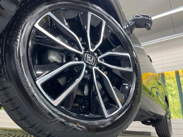 HONDA VEZEL e:HEV 2025