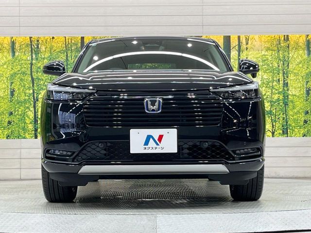 HONDA VEZEL e:HEV 2025