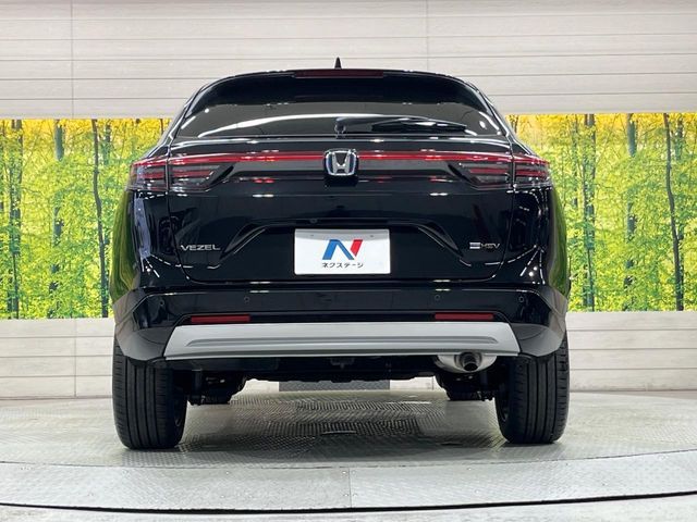 HONDA VEZEL e:HEV 2025