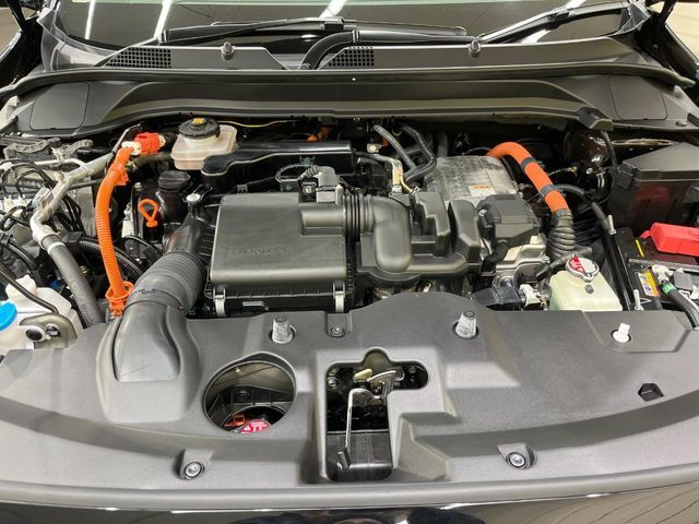 HONDA VEZEL e:HEV 2025