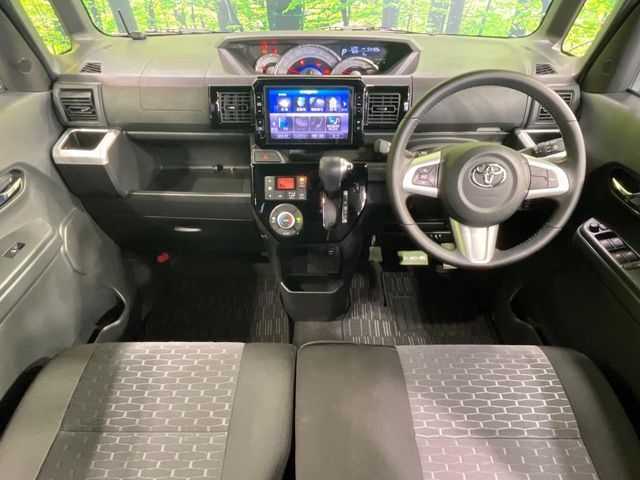 TOYOTA PIXIS MEGA 2019