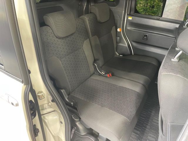 TOYOTA PIXIS MEGA 2019