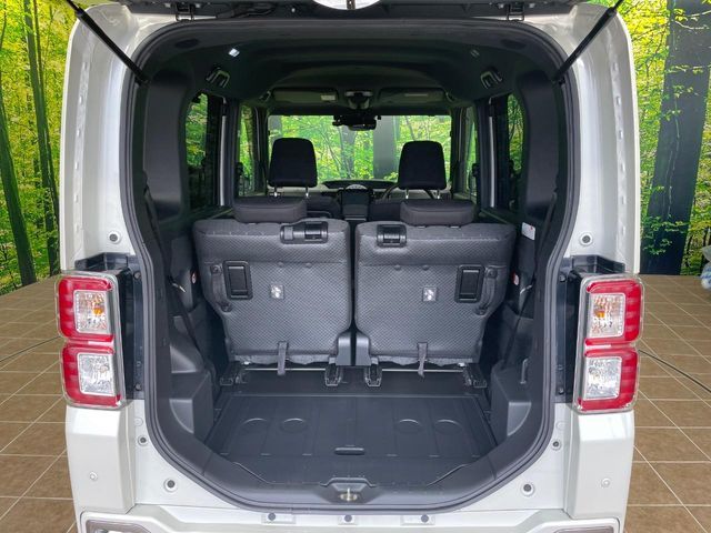 TOYOTA PIXIS MEGA 2019