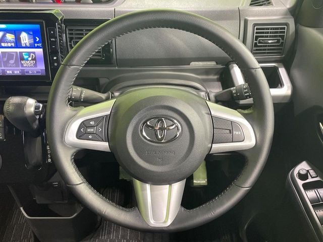 TOYOTA PIXIS MEGA 2019