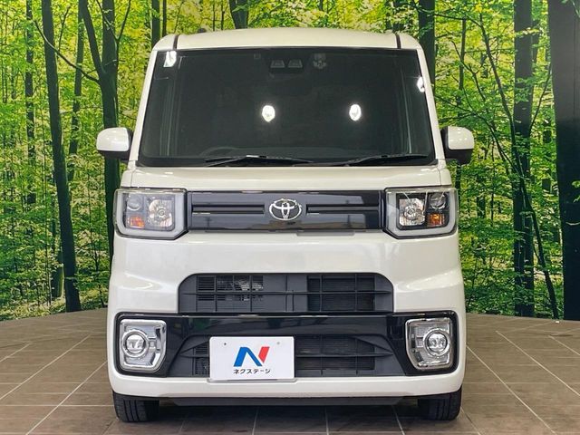 TOYOTA PIXIS MEGA 2019