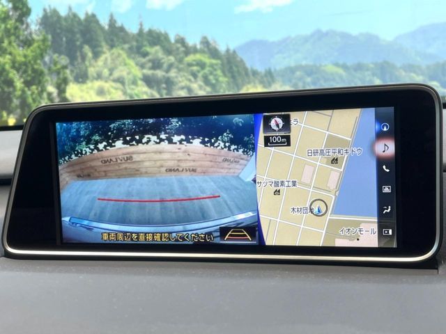 TOYOTA LEXUS RX200t 2016