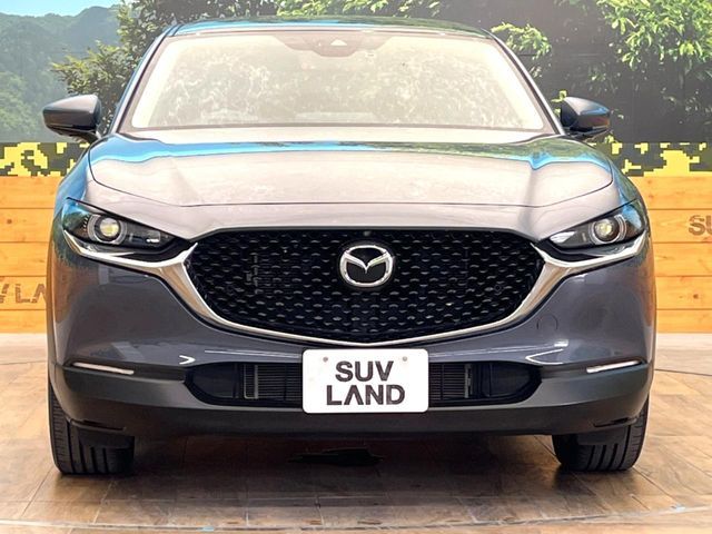 MAZDA CX-30 2020