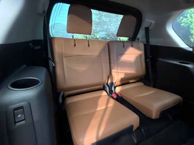 TOYOTA LANDCRUISER PRADO 2022