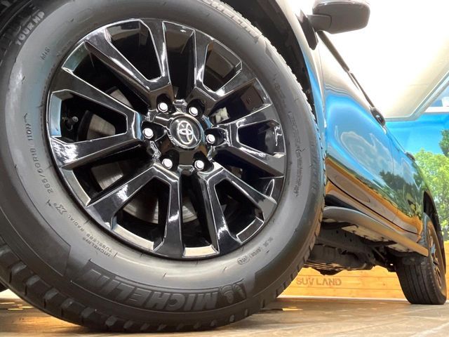 TOYOTA LANDCRUISER PRADO 2022