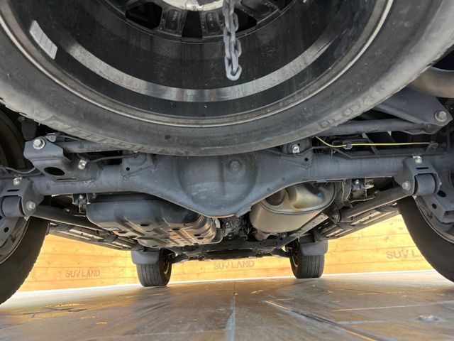 TOYOTA LANDCRUISER PRADO 2022