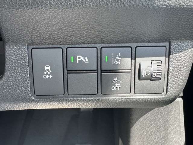 HONDA N-WGN CUSTOM 2024