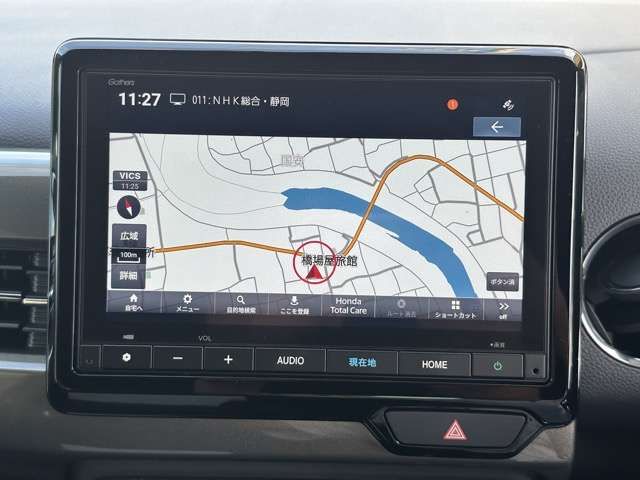 HONDA N-WGN CUSTOM 2024