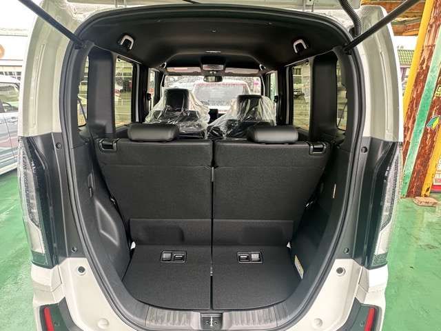 HONDA N BOX CUSTOM 2025