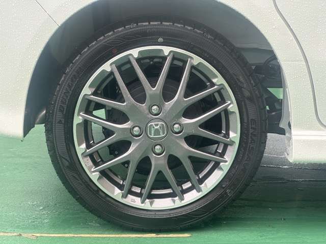 HONDA N BOX CUSTOM 2025