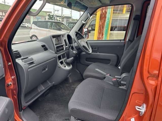 DAIHATSU HIJET CARGO 2017