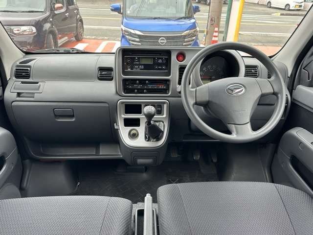 DAIHATSU HIJET CARGO 2017
