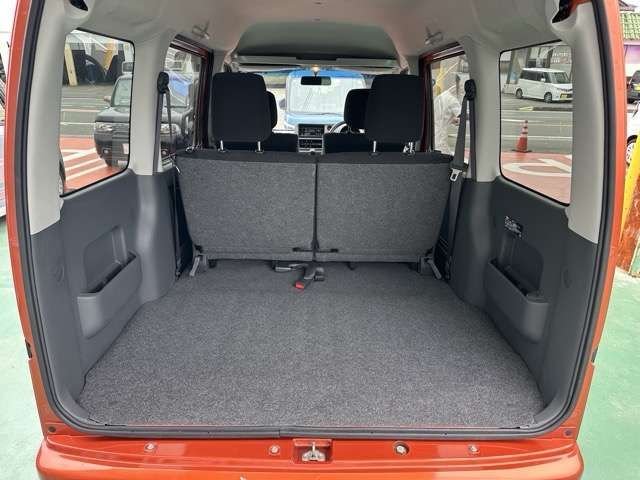 DAIHATSU HIJET CARGO 2017