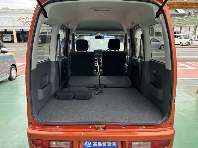 DAIHATSU HIJET CARGO 2017