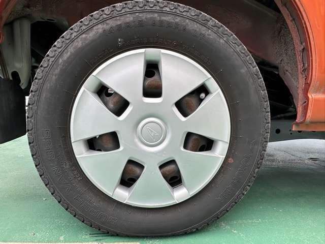 DAIHATSU HIJET CARGO 2017