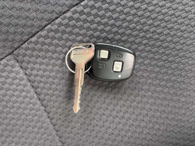 DAIHATSU HIJET CARGO 2017