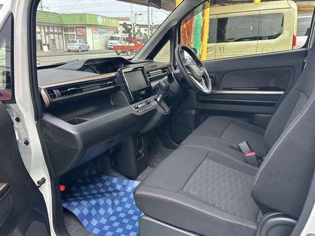 SUZUKI WAGON R Custom Z 2022