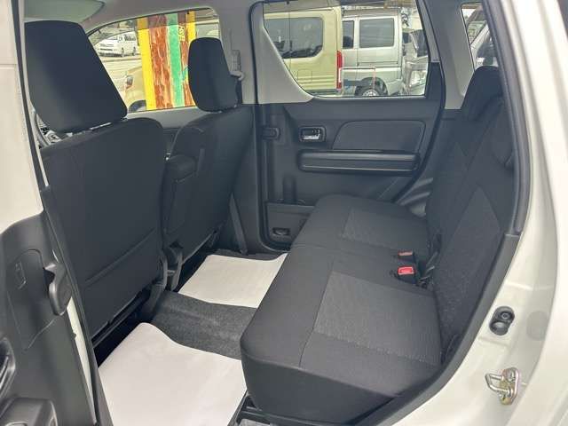 SUZUKI WAGON R Custom Z 2022