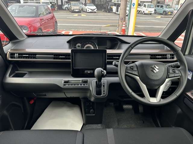 SUZUKI WAGON R Custom Z 2022