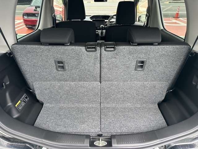 SUZUKI WAGON R Custom Z 2022