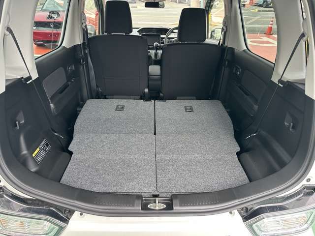 SUZUKI WAGON R Custom Z 2022