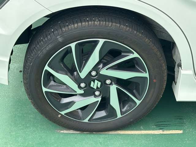 SUZUKI WAGON R Custom Z 2022