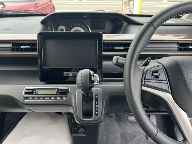 SUZUKI WAGON R Custom Z 2022