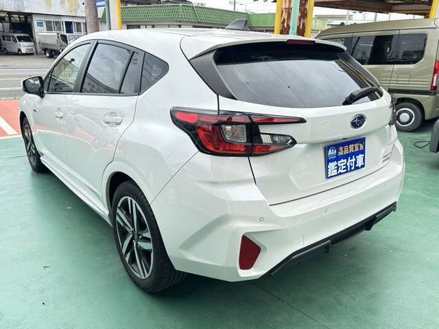 SUBARU IMPREZA 5Door 2023