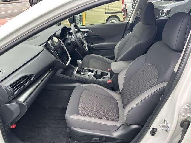 SUBARU IMPREZA 5Door 2023