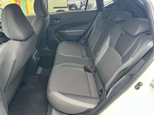 SUBARU IMPREZA 5Door 2023