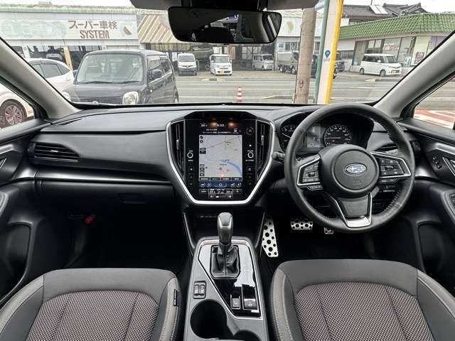 SUBARU IMPREZA 5Door 2023