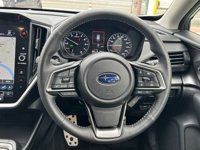 SUBARU IMPREZA 5Door 2023