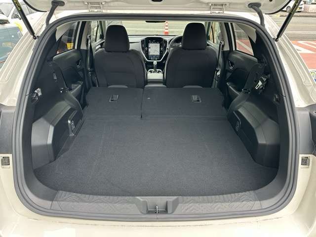 SUBARU IMPREZA 5Door 2023