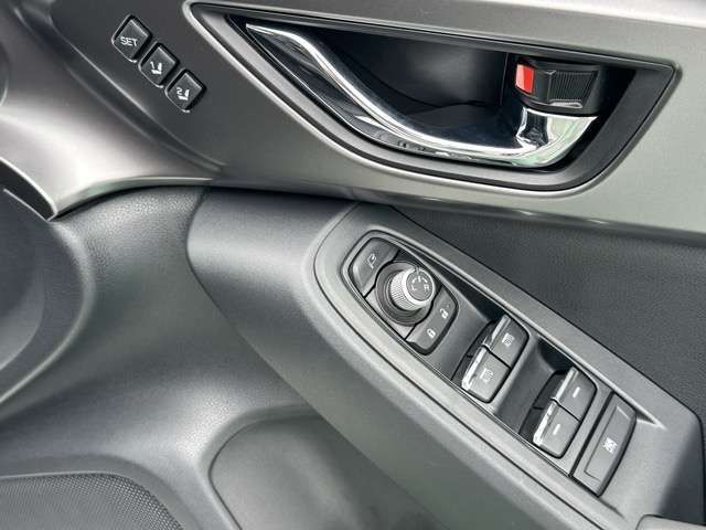 SUBARU IMPREZA 5Door 2023